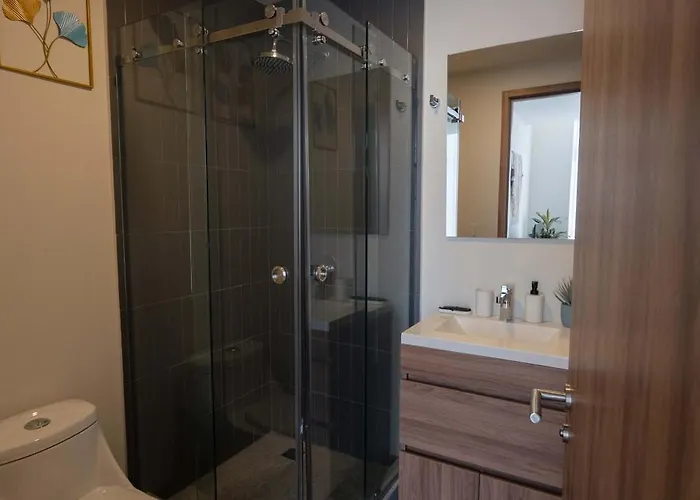 Furnished 2 Bedroom In