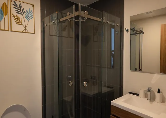 Furnished 2 Bedroom In *
